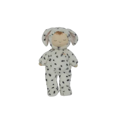 Olli Ella Cozy Dinkum - Dog Domino