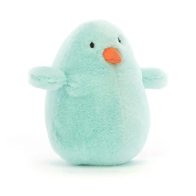 Alternative view of Jellycat Chicky Cheepers