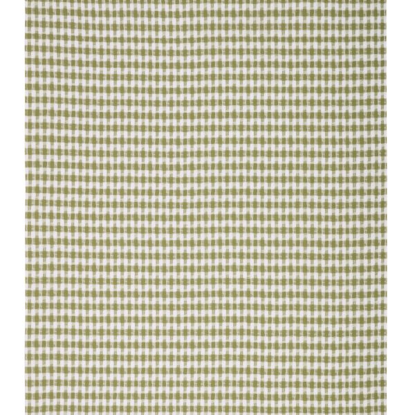Laura Ashley Knapton Throw Olive Green 130x170cm cut out