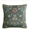 William Morris at Home Spring Thicket Mineral 45x45cm Cushion