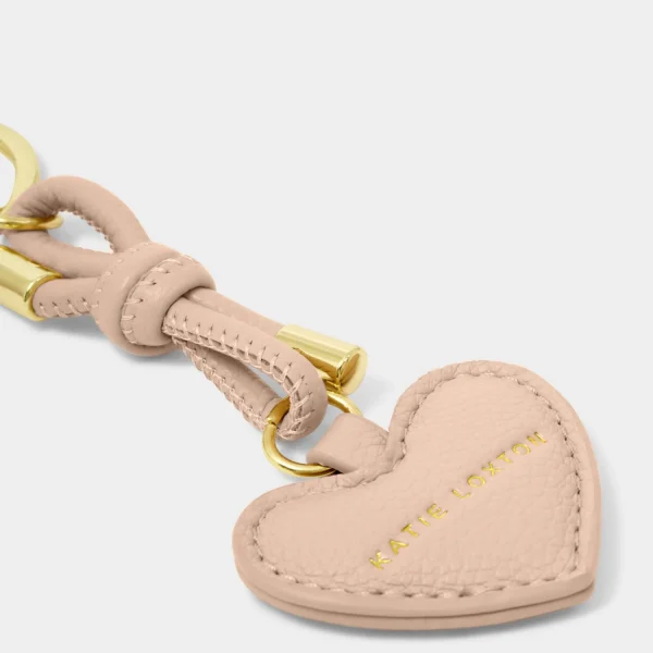 Katie Loxton 'Key To My Heart' Gift Boxed Keyring