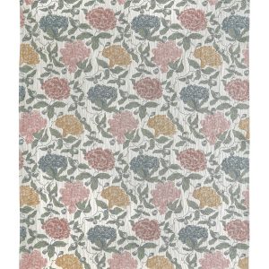 Heritage Royal Palaces Albert Jaquard Multi Throw 120 x 165cm