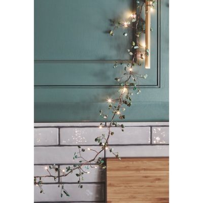 Light Style London Gemstone - Green