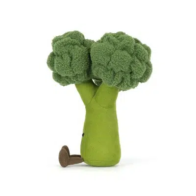 Jellycat Amuseables Broccoli A2BROC side