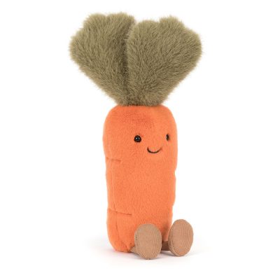 Jellycat Amuseables Carrot A4CARR