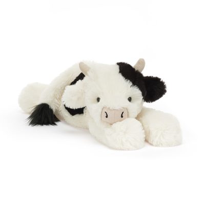Jellycat Smudge Cow SMG2C main
