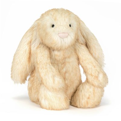 Jellycat Springlowe Luxe Bunny Big BAH2LPB main