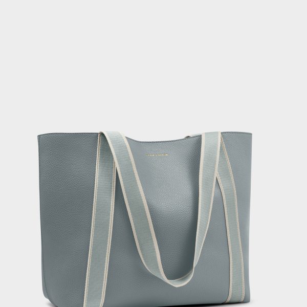 Katie Loxton Hallie Tote Bag Blue