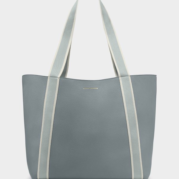 Katie Loxton Hallie Tote Bag Blue