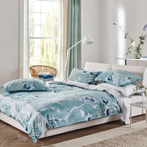 Designers Guild Manohari Duvet Cover Set - 250tc