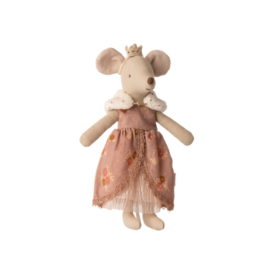 Maileg Queen Dress, Mum Clothes