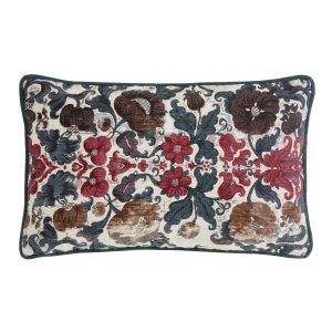Heritage Royal Palaces Modena Multi Cushion 30 x 50cm front
