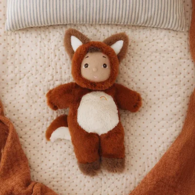 Olli Ella Cozy Day Dinkum - Freddie Fox cameo