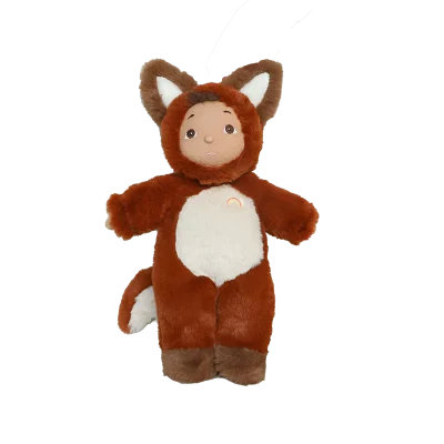 Olli Ella Cozy Day Dinkum - Freddie Fox