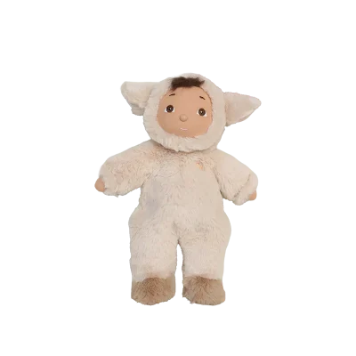 Olli Ella Cozy Day Dinkum - Lamby Tig