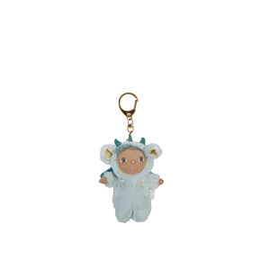 Olli Ella Dinky Bag Charm - Dante Dragon