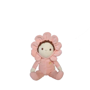 Olli Ella Dinky Dinkums - Dahlia