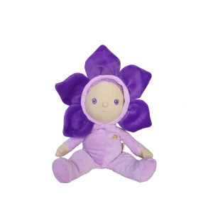 Olli Ella Dinky Dinkums - Violet