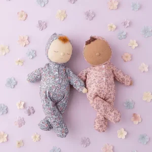 Olli Ella Dozy Dinkum - Tootsie Briar pair