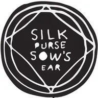 Silk Purse, Sow's Ear Jewellery