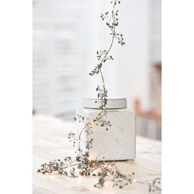 Light Style London Gemstone - Green