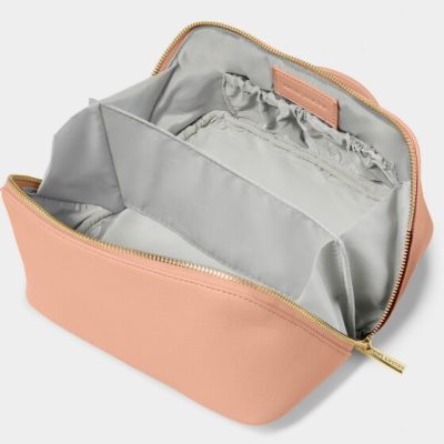 Medium Makeup & Wash Bag