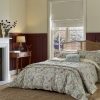 Morris & Co Golden Lily Fig Bedding Set