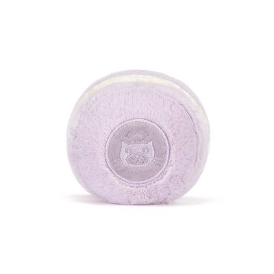 Jellycat Amuseables May Macaron