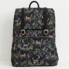 Fable England A Night's Tale Woodland Backpack Midnight