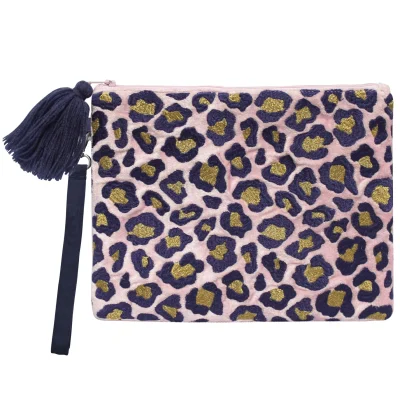 House of Disaster Savannah Pouch Leo