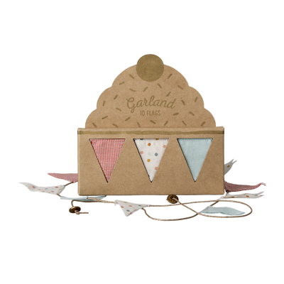 Maileg Garland, Mini