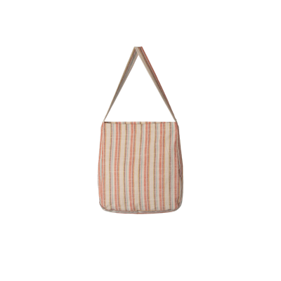 Maileg Tote bag, Stripes