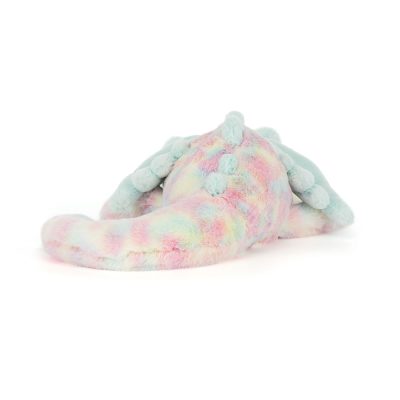 Jellycat Lazulia Dragon