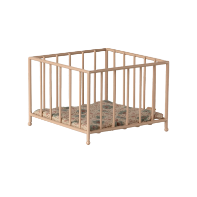 Maileg Playpen, My - Rose