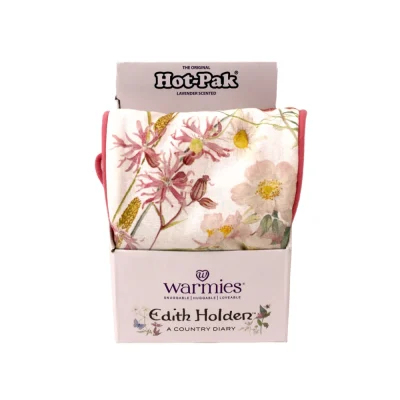 Edith Holden™ Summer Blush Hot-Pak