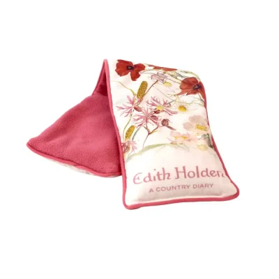 Alternative view of Edith Holden™ Summer Blush Hot-Pak