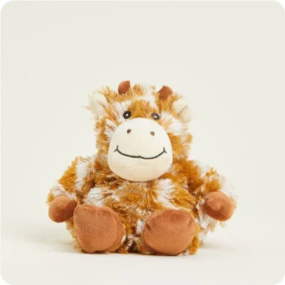 Warmies Giraffe