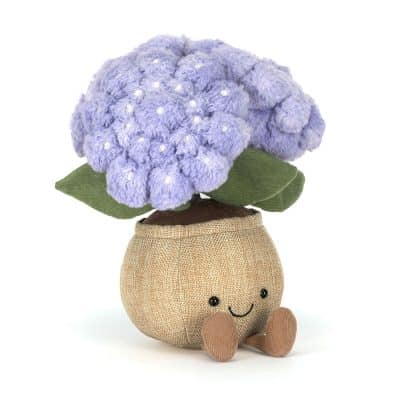 Jellycat Amuseables Hydrangea main