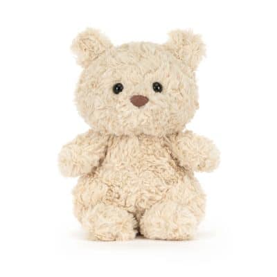Jellycat Bartholomew Bear Junior front