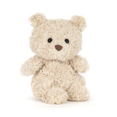 Jellycat Bartholomew Bear Junior main