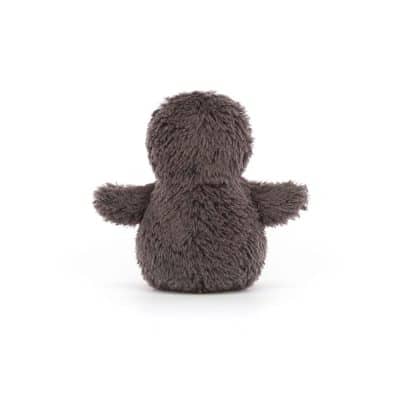 Jellycat Peanut Penguin Small back