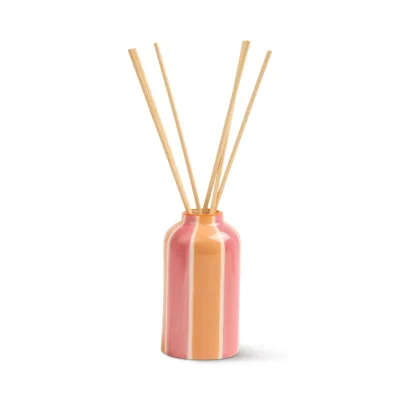 Alternative view of Paddywax A Dopo Sun Ceramic Diffuser - Orange Blossom