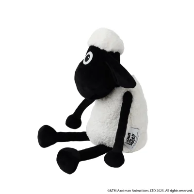 Alternative view of Warmies® Shaun the Sheep