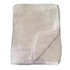 Malini Cosy Mink Throw