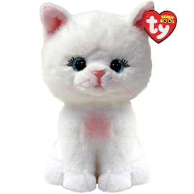 TY Amelia Cat - Boo - Reg