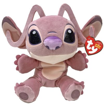 TY Angel - Disney - Beanie - Reg - Soft