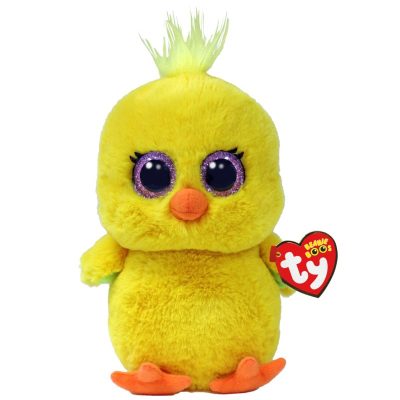 TY Chirps Yellow Chick - Boo - Reg - Easter 2026