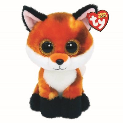 TY Meadow Fox - Boo - Reg