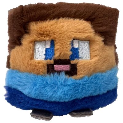 TY Steve - Minecraft - Bouncer