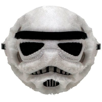 TY Storm Trooper - Star Wars - Bouncer